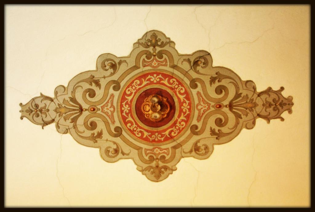Pensión Il Verrocchio Florencia